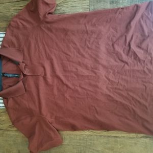 Lululemon Polo